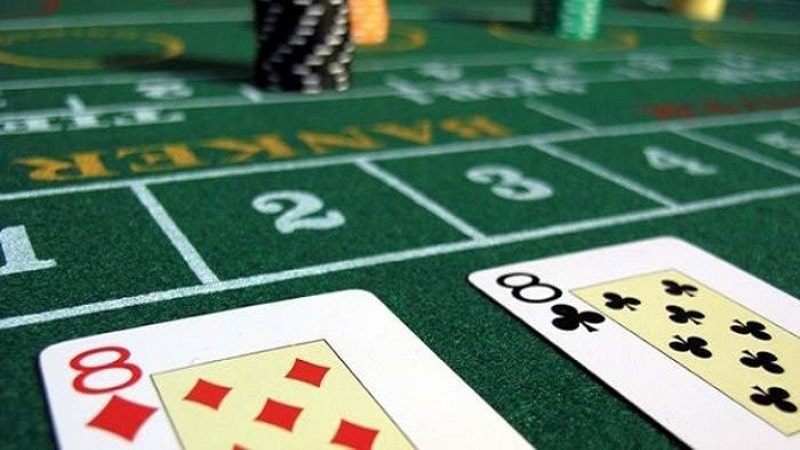 Cách bẻ cầu baccarat chuẩn chỉnh tại Jun88 | 5giay