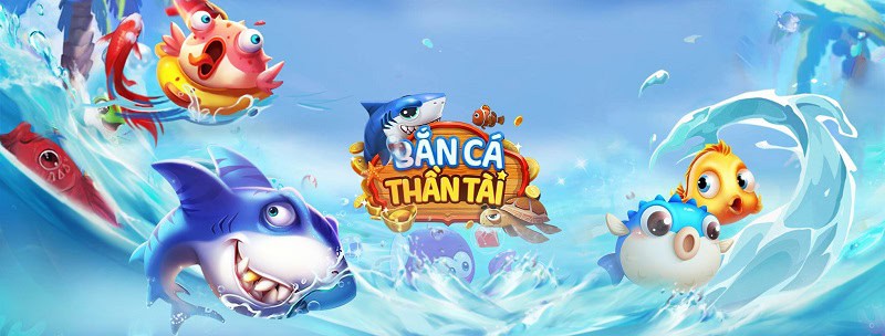 Top 5 game bắn cá miễn phí “ăn tiền” HOT nhất hiện nay