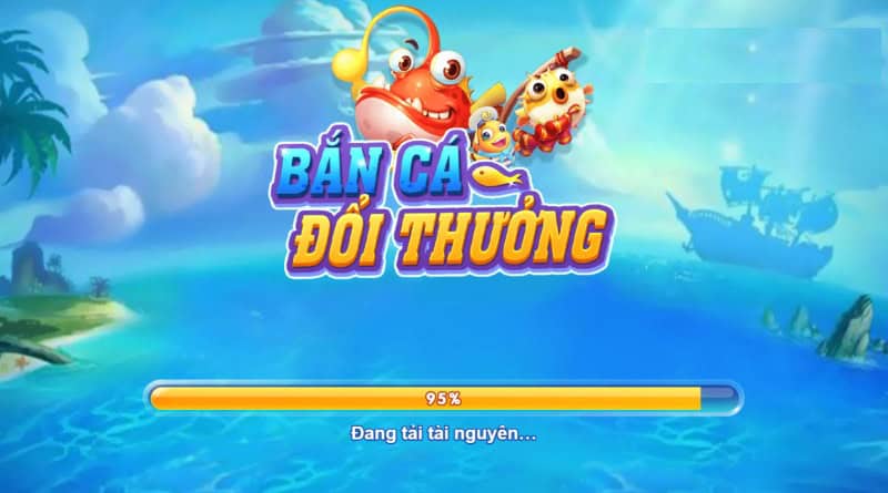 Top 5 game bắn cá miễn phí “ăn tiền” HOT nhất hiện nay